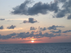 Sunset 9-7-05 6