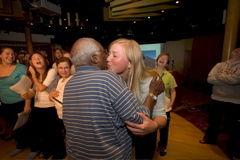 Desmond Tutu - September 24, 2005 - 561