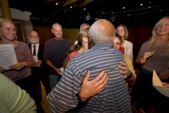 Desmond Tutu - September 24, 2005 - 563