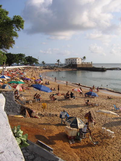 PlayaDeBarra