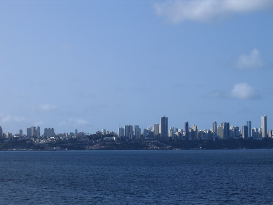 Salvador