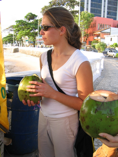 AmyAndHerCoconut