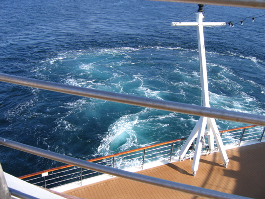 BlueWaterinSalvador