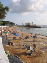 PlayaDeBarra