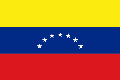 Venezuela flag