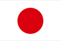 Japan flag