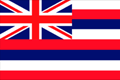 Hawaii flag
