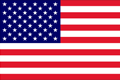 USA flag