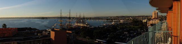 hotelViewpan