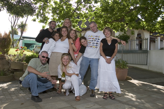 South Africa - September 30, 2005 - 201