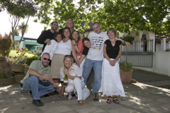 South Africa - September 30, 2005 - 201
